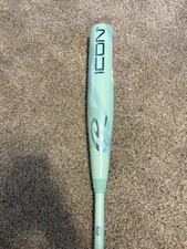 2026 Rawlings Icon 32/27 (-5) USSSA Baseball Bat - RUT6I5