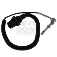 Meat & Doria Sensor Abgastemperatur FüR Audi Q5 8RB 3.0 TDI Quattro A6 Avant