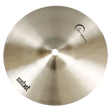Dream Cymbals Contact Series 8 Inch Splash Cymbal (C-SP808)