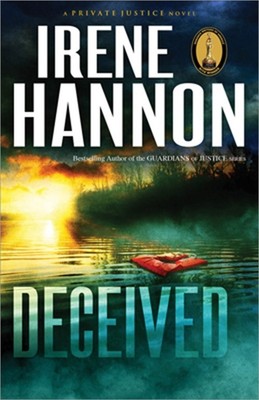 Deceived (Paperback or Softback)
