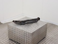 Auspuffkrümmer Audi A4 8E, B7 079253034F P21986761
