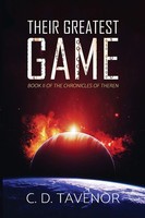 C. D. Tavenor | Their Greatest Game | Taschenbuch | Englisch (2019)