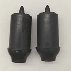 Vintage GI Joe ARAH 1983 Skystriker Engine Thruster Part Set