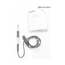 Weller Professional WXP 120 Meißelform Elektro-Lötkolben... + Defekt (287872)