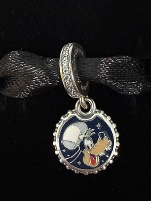 2026 DISNEY PANDORA CHARM DCA FOOD & WINE FESTIVAL CHEF GOOFY DANGLE