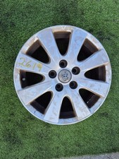 Wheel 16x6-1/2 Alloy 8 Spoke Fits 07-11 CAMRY 580061