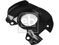 Febi Bilstein 176739 Spritzblech, Bremsscheibe FüR Kia