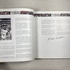 And the Crowd Goes Wild Sports Audiobook CD Box Set Joe Garner Bob Costas — photo 6