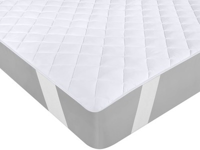 Matratzenschoner UTOPIA BEDDING 140X200X30 CM