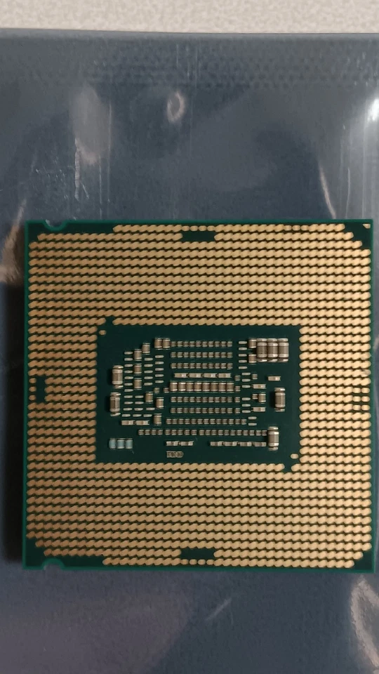Intel Core i5-7600T SR336 2.8 GHz CPU Computer Processor - Image 3 of 3