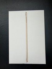Apple&nbsp;iPad Mini 4 Gold Box Only 128GB Empty Box Only (No Phone or Accessories)