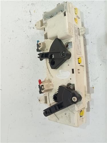 662369C MANDO CLIMATIZADOR / 7878 PARA RENAULT MEGANE I BERL./ BERL. CON PORTON - Imagen 3 de 4