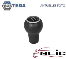 8800-00-0017050P SCHALTKNAUF BLIC FÜR AUDI A4 B7,A4 B6,80 B4,100 C4,A3,COUPE B3