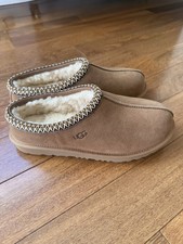 Size 6 Kids UGG Tasman II Chestnut Big Kids 6Y / 38 EU 1019066K Brand New