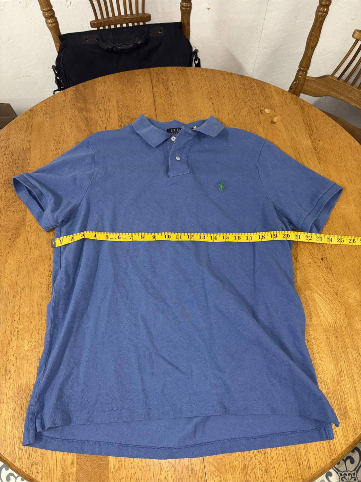 Women's Classic Polo Shirt for Casual Style-image