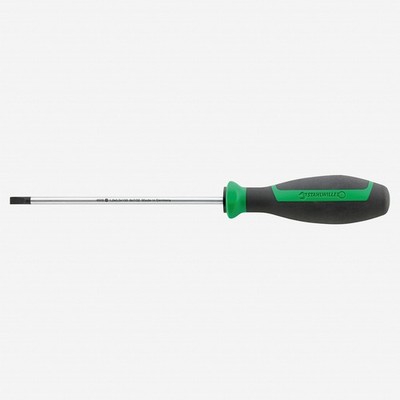 Stahlwille 4628 Slotted Screwdriver DRALL+, 2.5 x 60mm