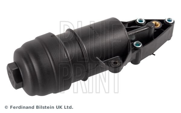 Oil Filter Housing fits AUDI Q5 8RB 3.0 3.2 08 to 17 Blue Print 06E115405A New - Image 23