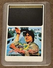 Jackie Chan PC Engine HuCard PCE T-16 Japan Import US Seller TESTED