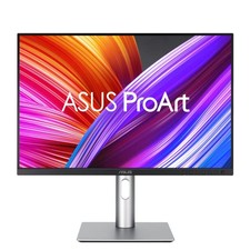 Asus ProArt PA248CRV 24.1" WUXGA LCD Monitor - 16:10 - Silver
