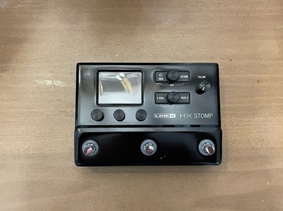 Line 6 HX Stomp - Great Condition
