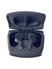 audio-technica ◆ Earphones/Headphones / ATH-TWX9