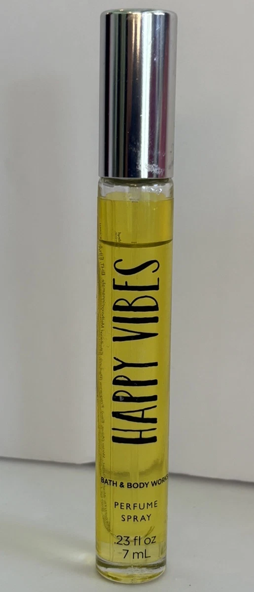 Bath & Body Works Happy Fragrances for Women for sale | eBay