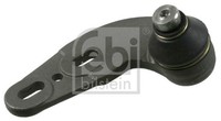 Traggelenk FüHrungsgelenk Febi Bilstein 19810 FüR Audi 80 90 19808 89 B3 893 894