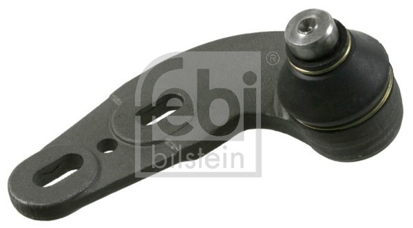 Traggelenk FüHrungsgelenk Febi Bilstein 19810 FüR Audi 80 90 19808 89 B3 893 894-image