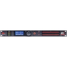 dbx AFS2 Dual-Channel Advanced Feedback Suppression