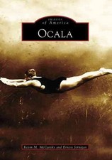 Ocala by Kevin McCarthy (English) Paperback Book