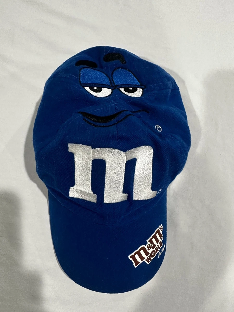 M&M's Hats for Men for sale | eBay