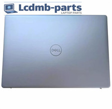 0M2X89 New Lcd Rear Back Cover Top Case For Dell Inspiron 16 5640 M2X89
