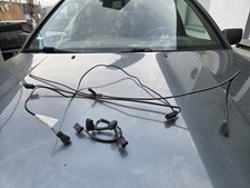 VW Golf 3 4 Cabrio gti vr6 16v beheizbare beheizte wischerdüsen