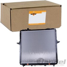 Radiateur Kia SORENTO