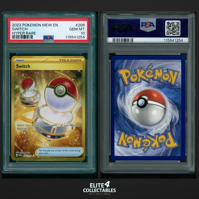 pokemon 151 switch gold card price Zoo Packs Pokemon Graded Card Mystery Power Pack Maroc