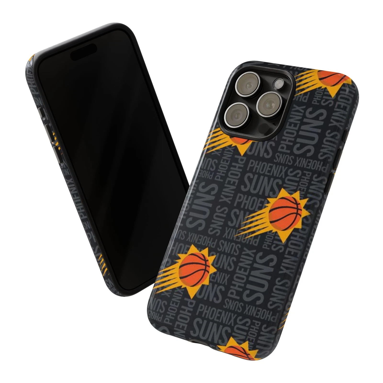 Phoenix Suns iPhone Cases