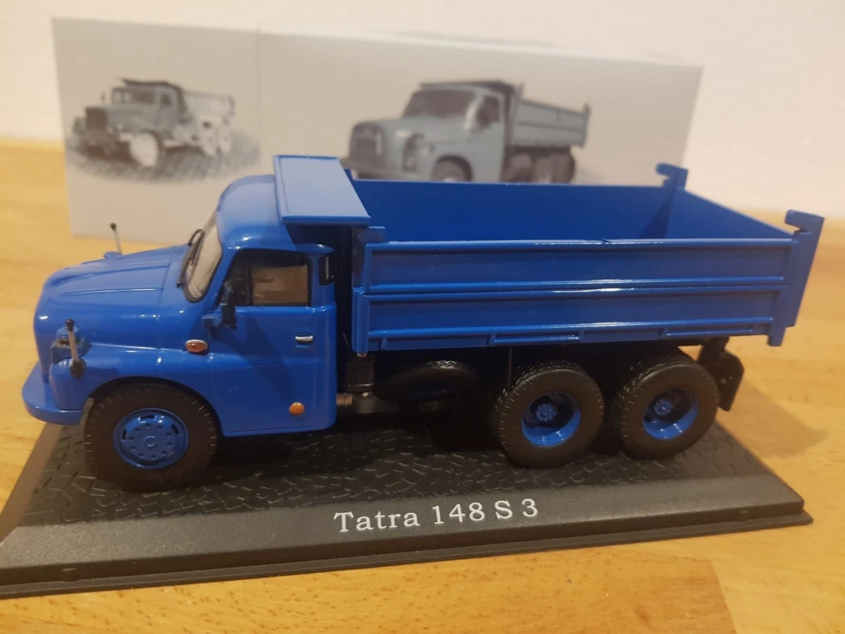 Dino Auto Dino Tatra Phoenix vojenský plastové auto