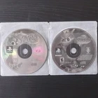 Spyro the Dragon & Spyro 3: Year of the Dragon PS1 Lot of 2 Spyro Games- Tested