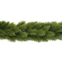 Triumph Tree Camden Girlande 180 Cm - Weihnachten Tannenzweige Aus KüNstlichen,