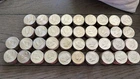 Complete Kennedy Half Dollar 2002-2020 P&D Set NIFC - Low Mintage (III)