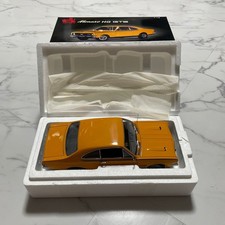 HOLDEN MONARO HG '70 GTS 350 AUTOart Miniature Car el, IndyOrange, to 5000