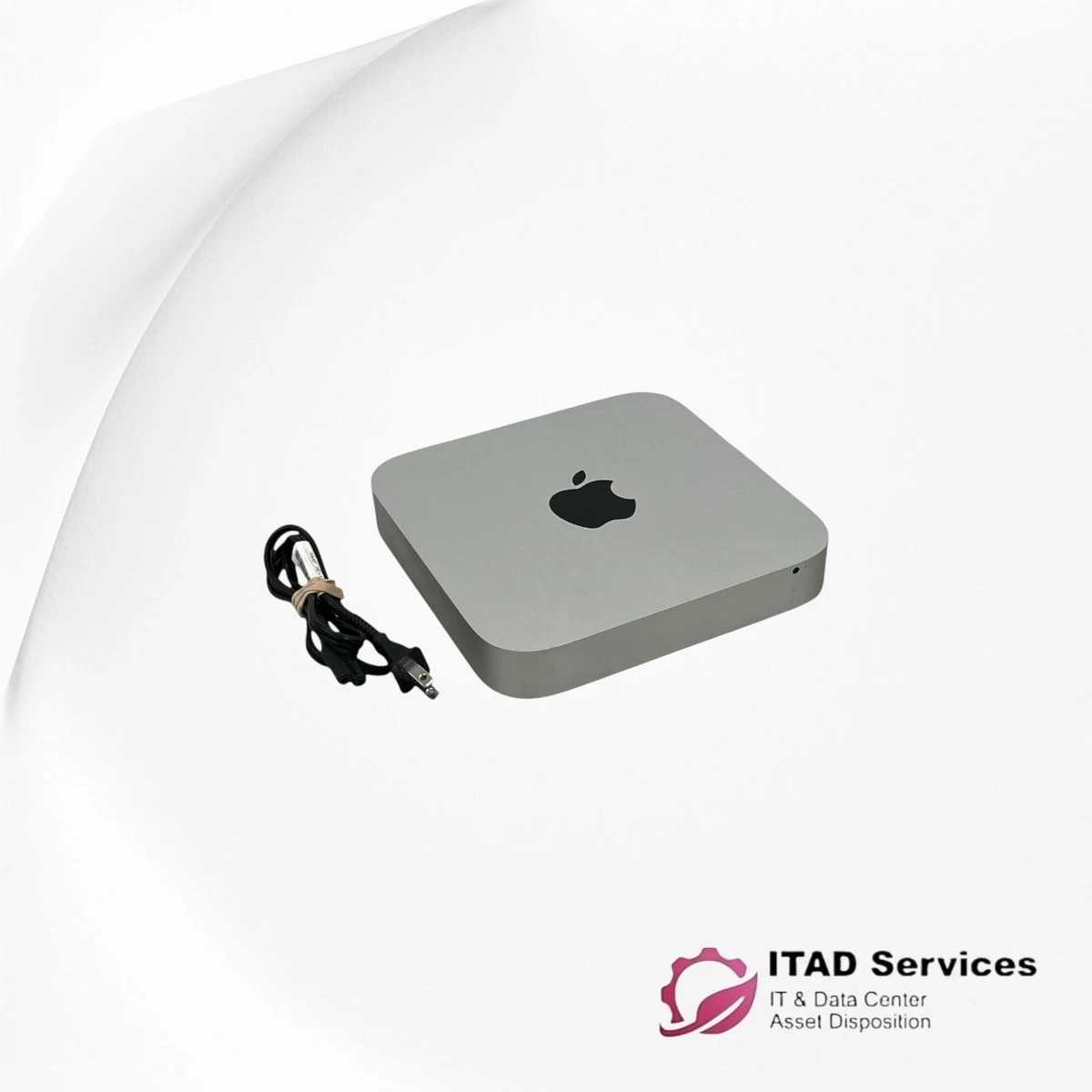 Apple Mac mini Intel Core i5 4th Gen Desktops & All-In-Ones for