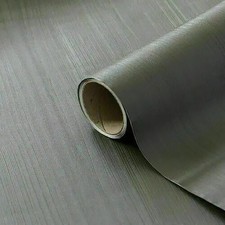 D-C-Fix Dark Grey Wood Panel Effect Self Adhesive Film 1.5 M x 67.5cm