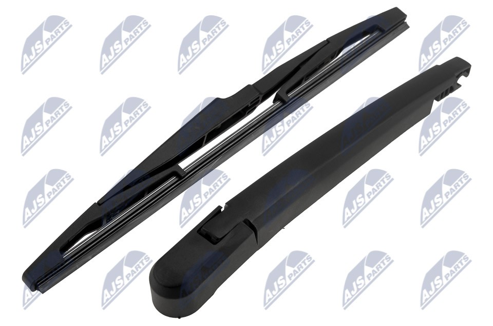 Rear NTY OE EWB-PL-018 Wiper Arm, window cleaning for OPEL
