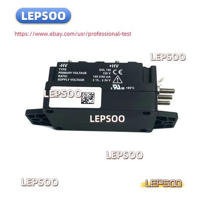 1pc NEW DVL150 DVL 150 Voltage Sensor By DHL or FedEx&pr