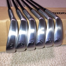 EPON AF-305 Iron set 5-pw / ATTAS 10S