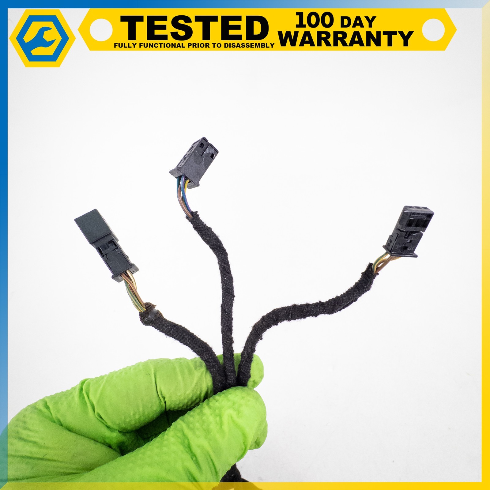 03-10 BENTLEY CONTINENTAL GT INTERIOR TEMPERATURE SENSOR OEM