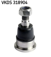 SKF Traggelenk FüHrungsgelenk Vkds 318904 FüR Chrysler Stratus JA Sebring JR JX