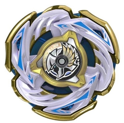 Beyblade X CX-00 メタルコート　ゴールド S4-70V（未開封） Takara Tomy Beyblade X CX-00 Valkyrie Volt S4-70V Metal Coat Gold