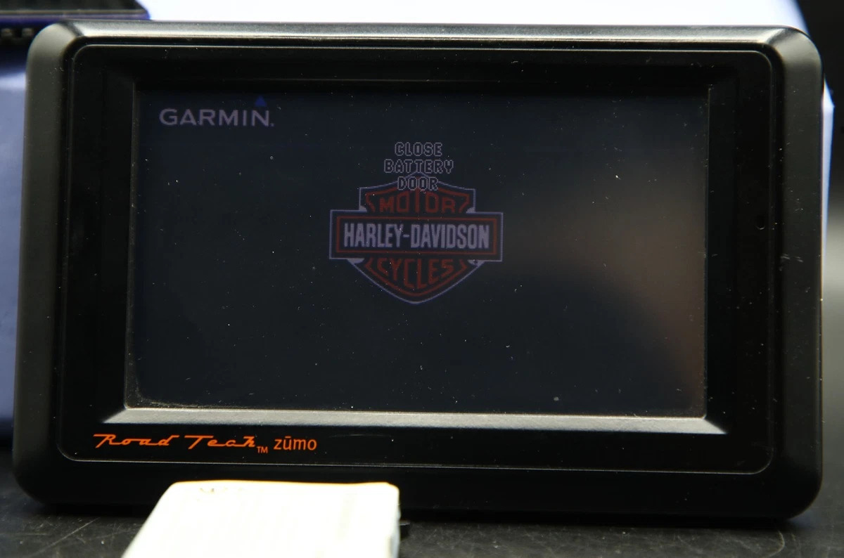 Garmin Zumo 660 GPS Units for sale | eBay